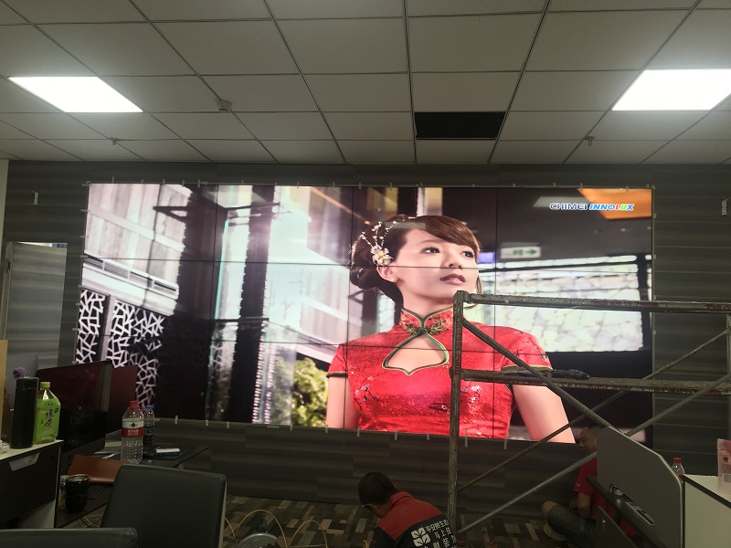 拼接屏和led顯示屏哪個好？
