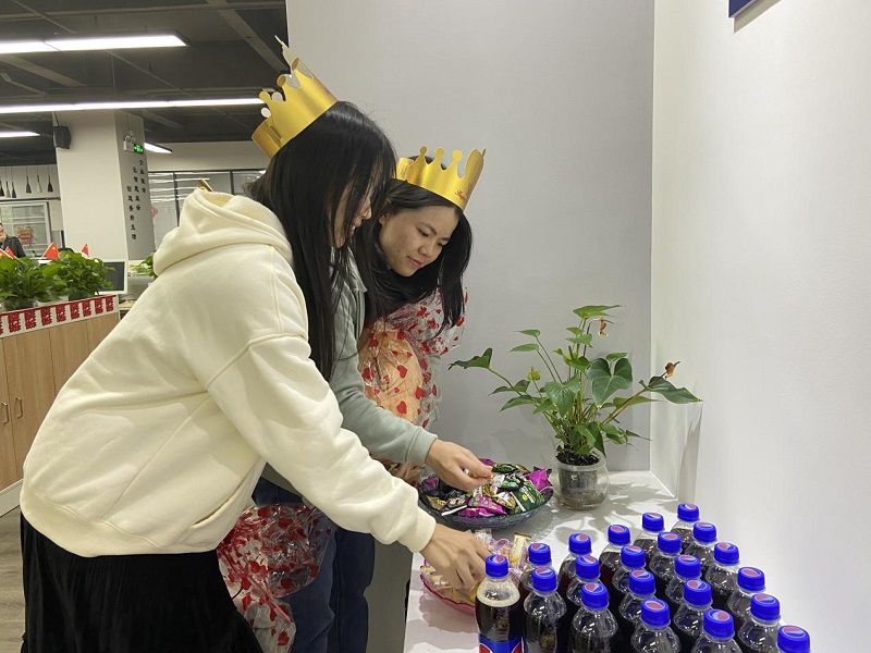 華邦瀛生日會(huì)丨感恩同行，銘記美好